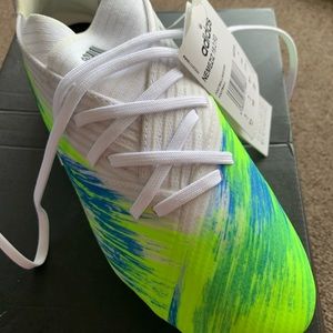 Adidas nemeziz soccer boots